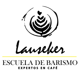 Lauseker Escuela de Barismo logo