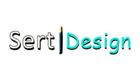 Sert | Design logo