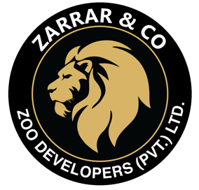 Zarrar and co logo