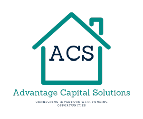 Advantage Capital Solutions logo