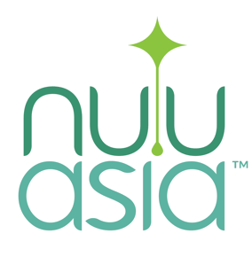 NU.U Asia Skin Wellness Center logo