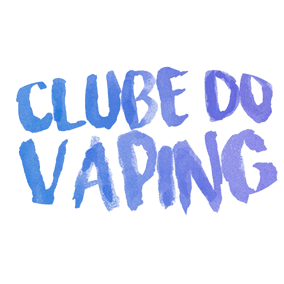 Clube do Vaping logo