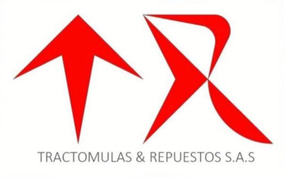 Tractomulas y Repuestos de la Sabana logo