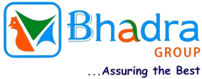 Bhadra Bionutrition Private Limited logo