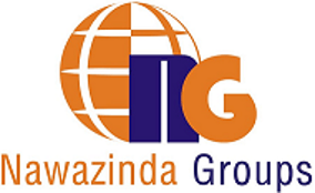 NG food Processing logo