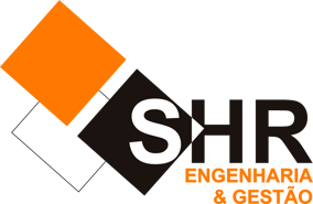 SHR Engenharia & Gestão logo