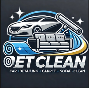 JET CLEAN logo