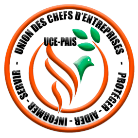 UCE-PAIS logo