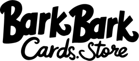 Barkbarkcards.store logo