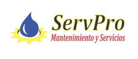 SERVPRO logo