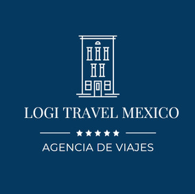 LOGITRAVEL logo