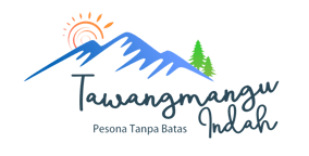 Tawangmangu Indah logo