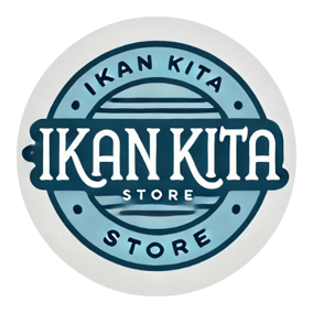 Ikan Kita Store logo