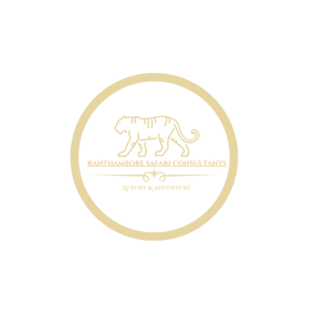 ranthambore safari consultants logo