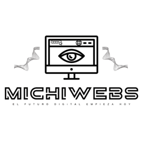 MichiWebs logo