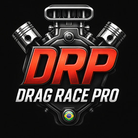 DragRacePro logo