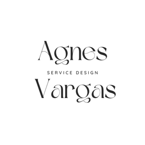 Agnes Vargas logo
