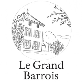 le Grand Barrois logo