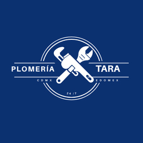 Plomería Tara logo