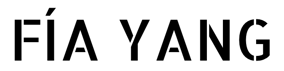 Fía Yang - Interdisciplinary Artist, Painter logo