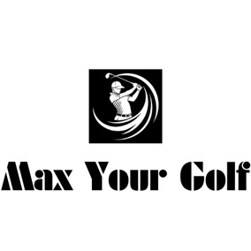 Max Your Golf logo