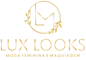 Lux Looks e Maquiagens logo