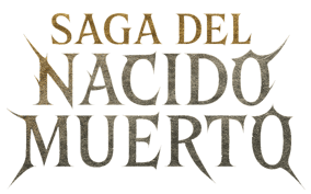 La Saga del Nacido Muerto logo
