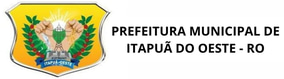 Itapuã do Oeste logo