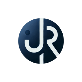 Justin ROBERT logo