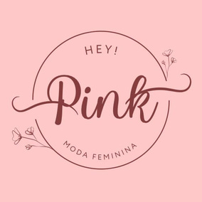 Hey! Pink & Co logo