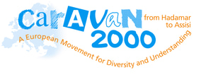 Caravan2000 logo