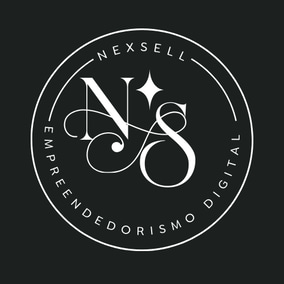 NexSell logo