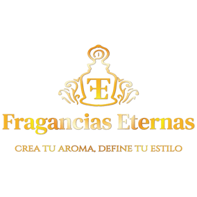 Fragancias Eternas logo