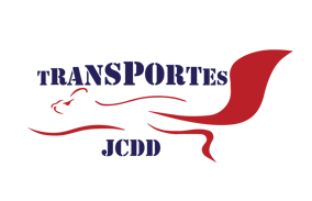 Transportes JCDD S.A. de C.V. logo