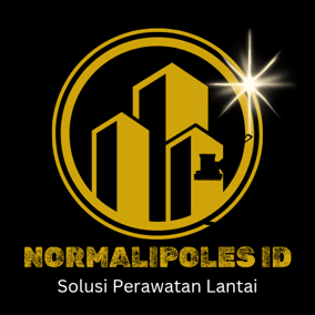 Normali Poles Lantai logo
