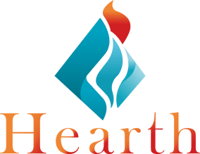 HEARTH logo