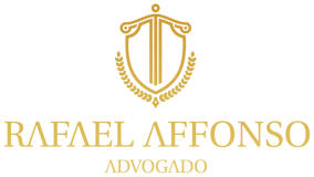 Rafael Affonso Advocacia logo