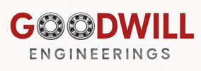 Goodwill Engineering logo