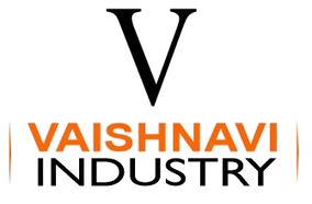 VAISHNAVI INDUSTRY logo
