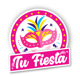 Tu Fiesta logo
