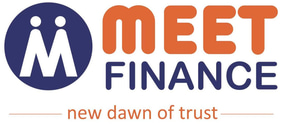 meet finance pvt ltd logo