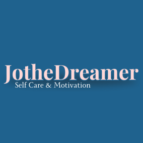 Jothedreamer888 logo