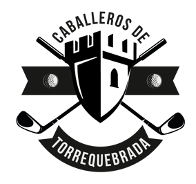 CABALLEROS DE TORREQUEBRADA logo