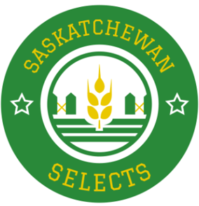 Saskatchewan Selects Hockey Club logo