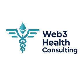 Web three health consulting LLC logo