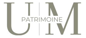 UM Patrimoine logo