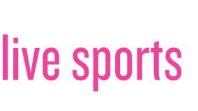 LIVE SPORTS logo