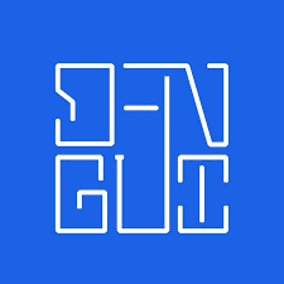 Dangui Construções Modulares logo