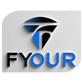 Fits You Right logo