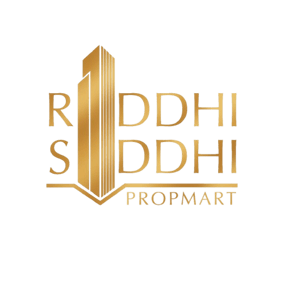 4BHK Flats In Faridabad logo